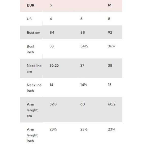 Polka dot stretch top - Picture 2 of 2